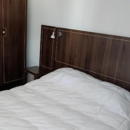 Apartment Duplex T3 Avec Terrasse, Parking Et Wifi A - Fr-1-165b-5