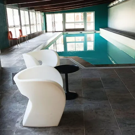 Apartment Duplex T3 Avec Terrasse, Parking Et Wifi A - Fr-1-165b-5 *