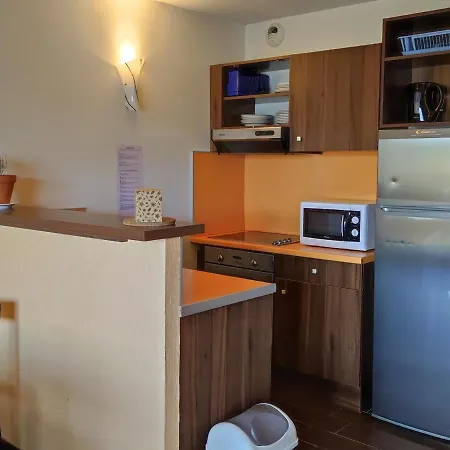 شقة Duplex Pour 6 Pers. Avec Terrasse A - Fr-1-165b-5 جوسيير
