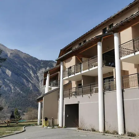 Duplex Pour 6 Pers. Avec Terrasse A - Fr-1-165b-5