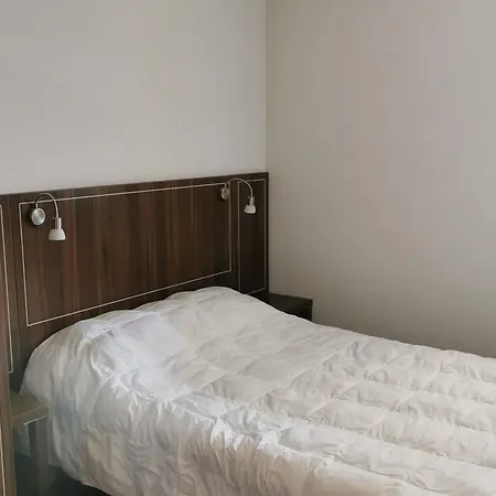 Duplex Pour 6 Pers. Avec Terrasse A - Fr-1-165b-5