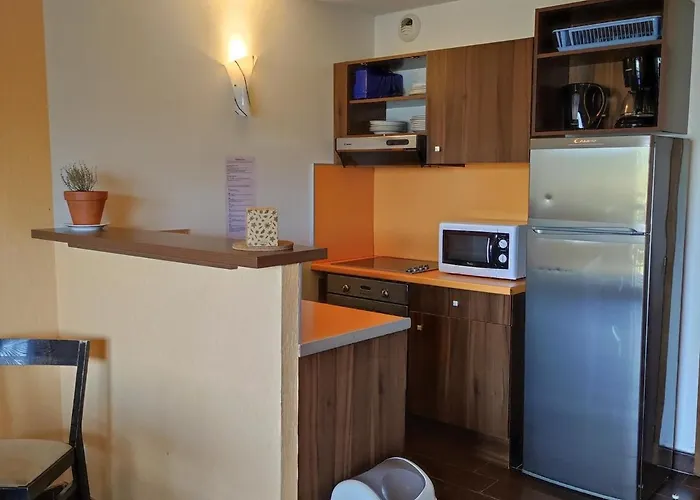 Apartment Duplex Pour 6 Pers. Avec Terrasse A - Fr-1-165b-5 Jausiers