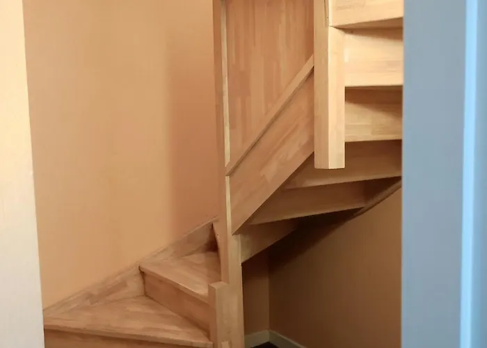 Apartment Duplex Pour 6 Pers. Avec Terrasse A - Fr-1-165b-5 Jausiers