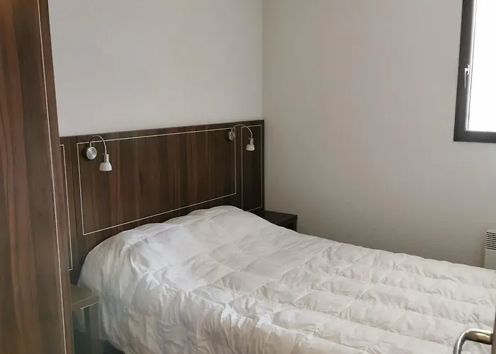 Duplex Pour 6 Pers. Avec Terrasse A - Fr-1-165b-5